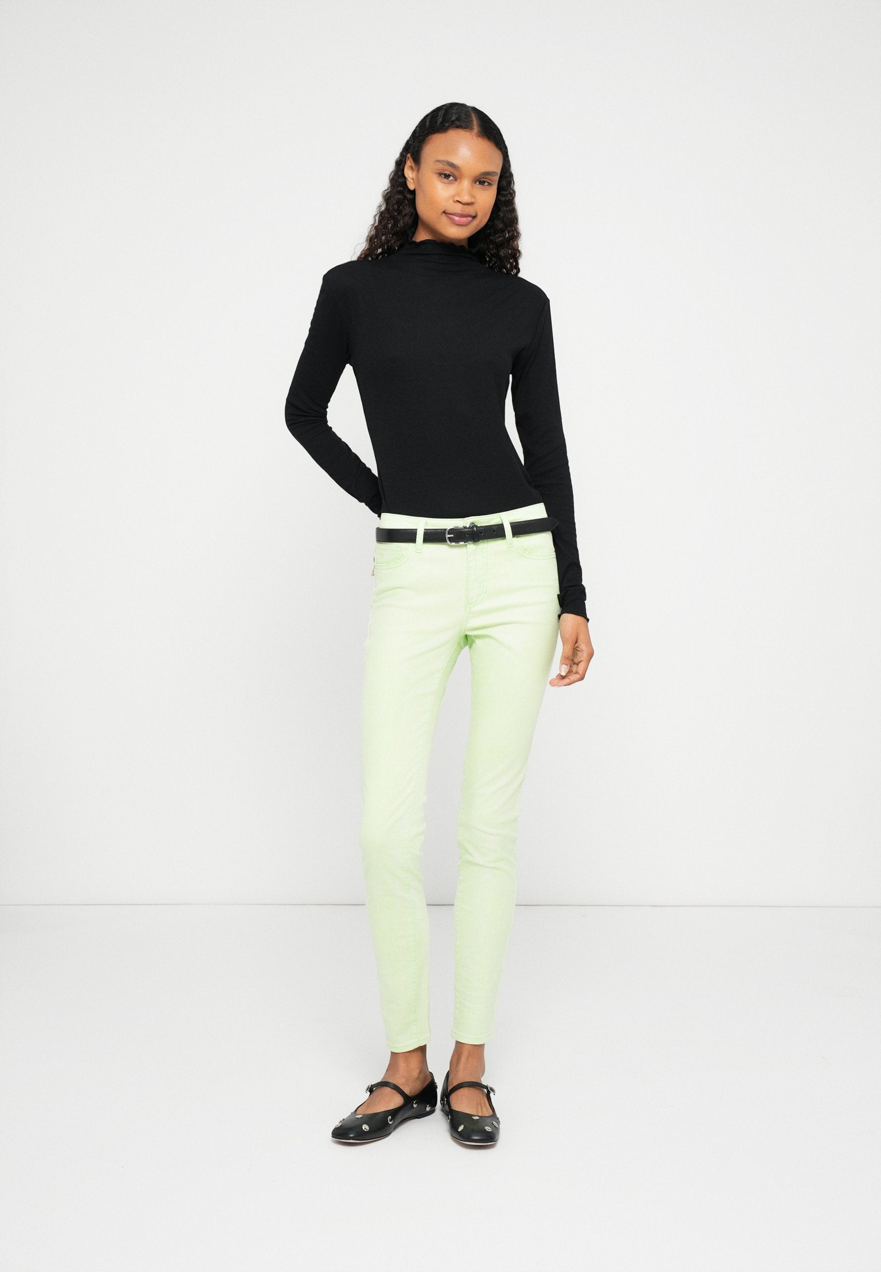 Armani Exchange Jeans Skinny Fit Media 3