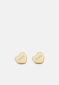 Guess STUDS PARTY - Earrings - gold-coloured