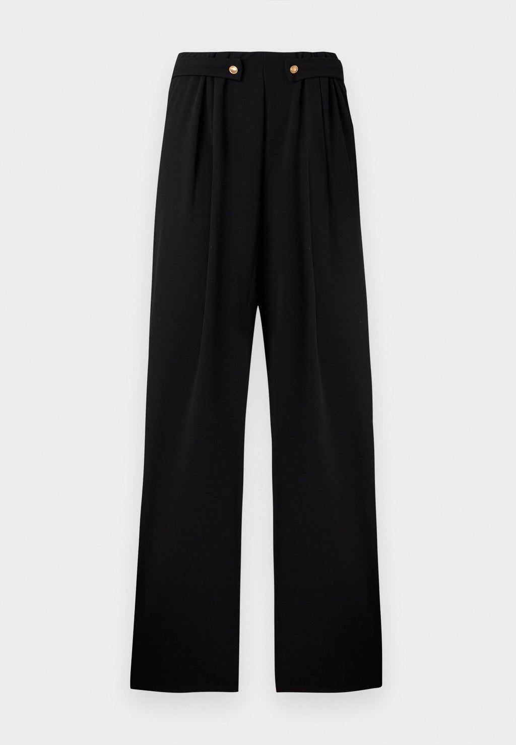 ONLSANIA Wide Leg Fit Media 1