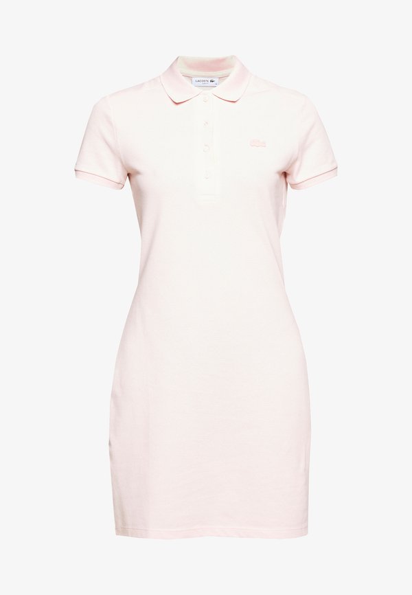 Lacoste EF5473_S4R - T-Shirt Dress - nidus