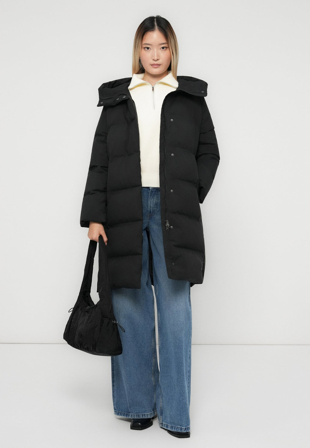 ONLY Puffer ONLLOUISE Puffer