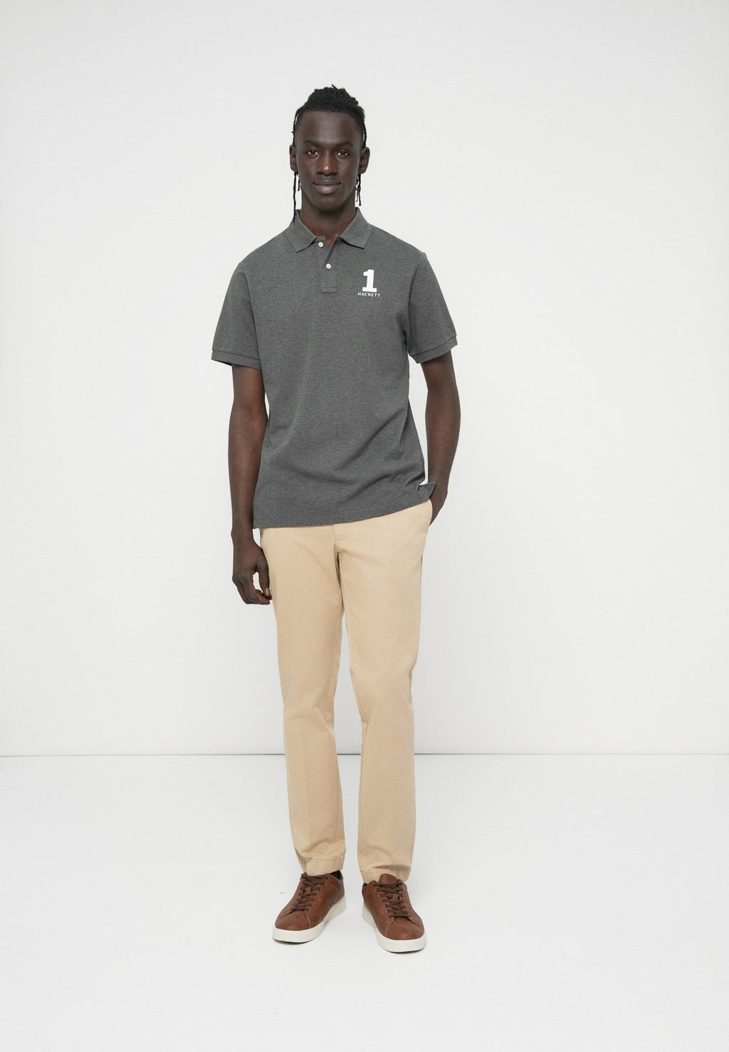 Hackett London