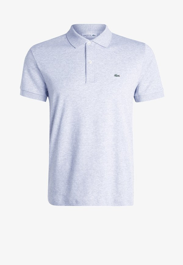 Lacoste DH2050_031 - Polo shirt - silver chine
