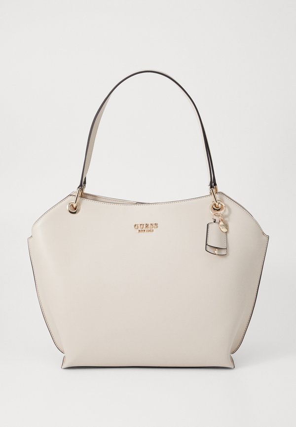 Guess Handbag - stone