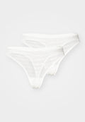 Emporio Armani THONG 2 PACK