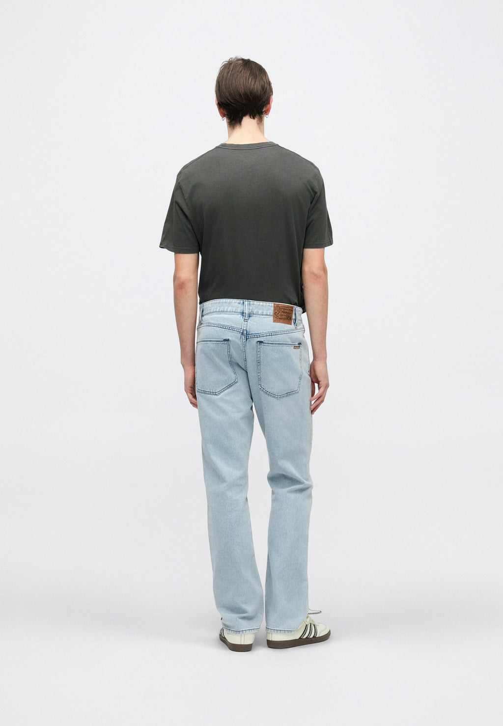 Volcom SOLVER