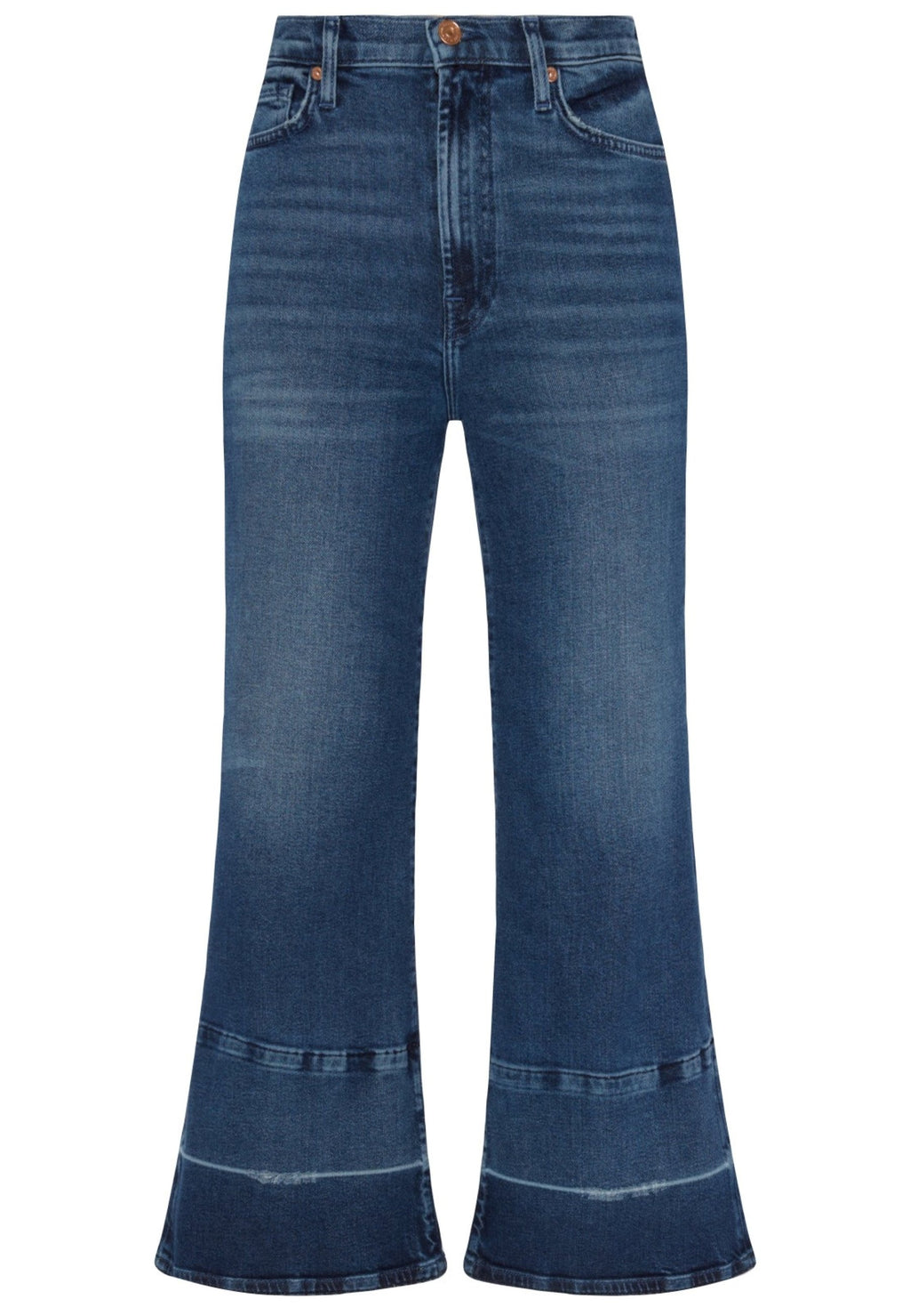 7 for all mankind THE CROPPED JO