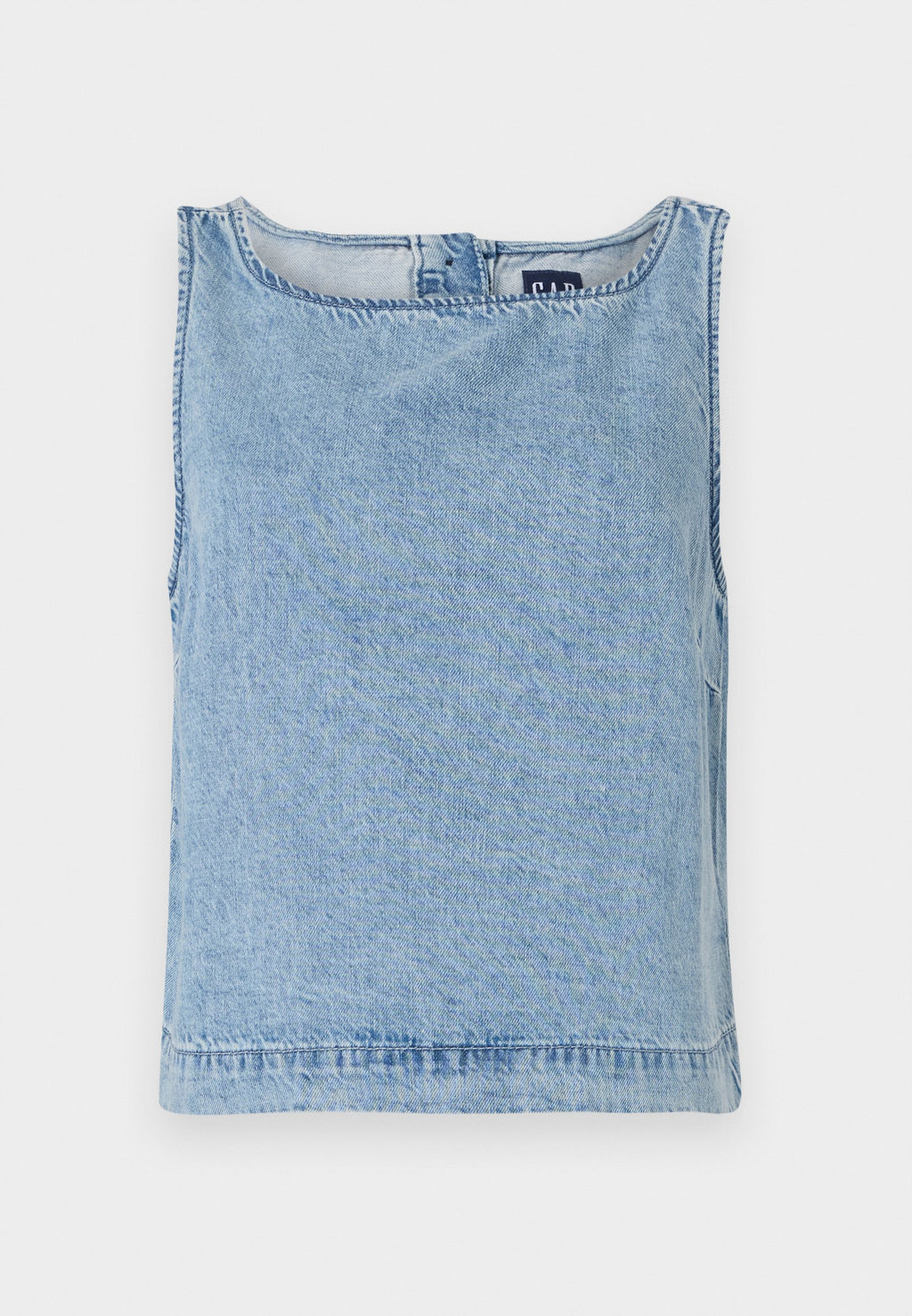 GAP SHELL TANK