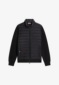 Tommy Hilfiger MIX MEDIA  - Light jacket - desert sky