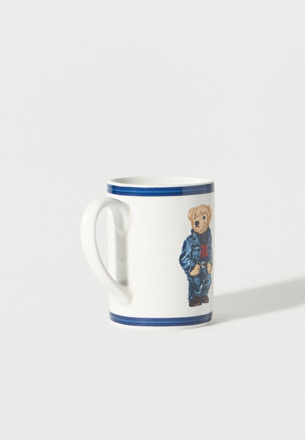 Polo Ralph Lauren DENIM BEAR MUG