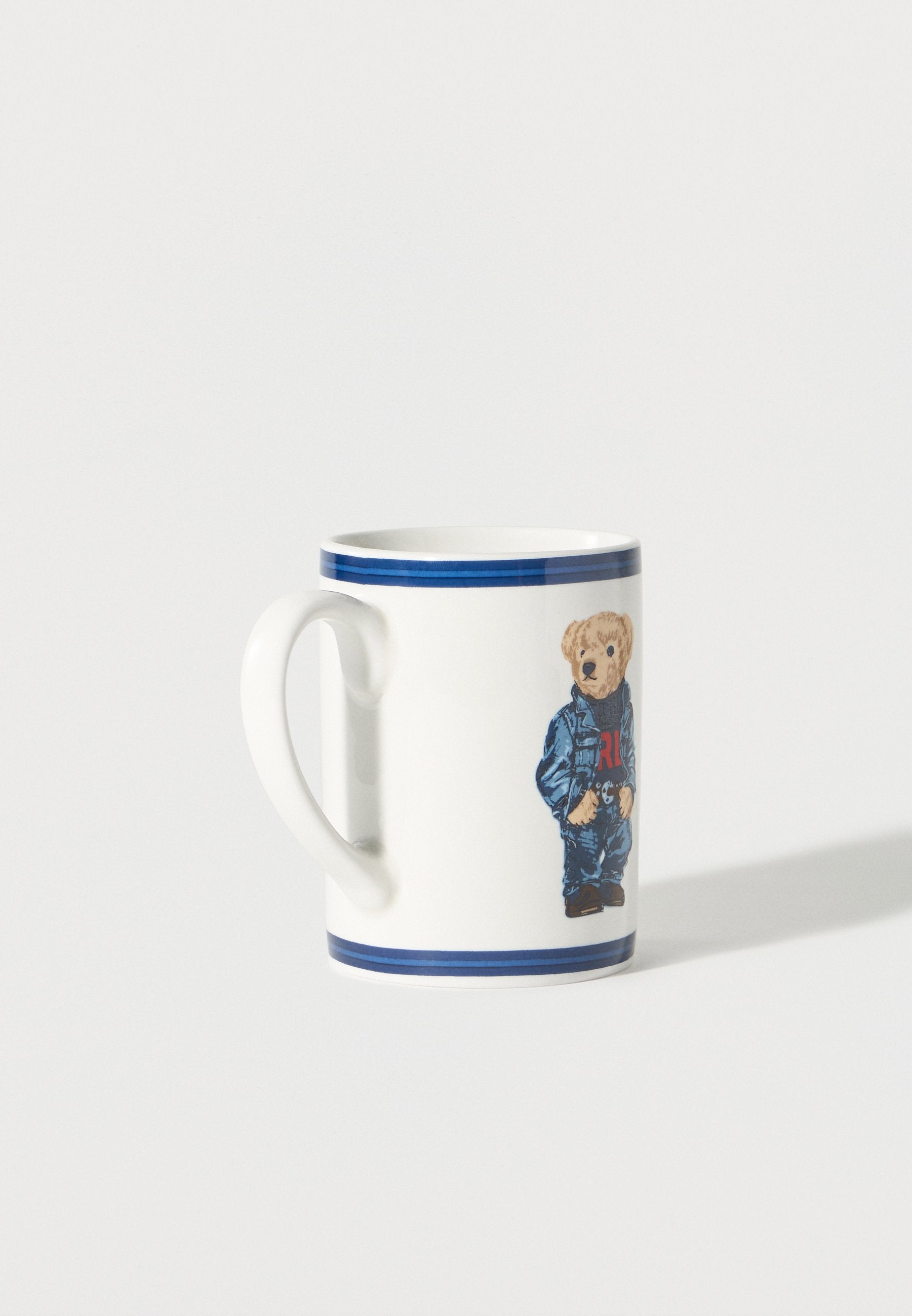 Polo Ralph Lauren DENIM BEAR MUG