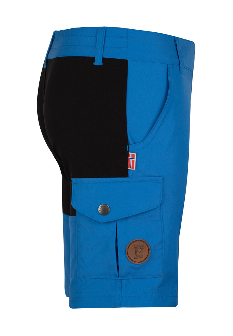 TROLLKIDS TREKKING SHORTS UNISEX