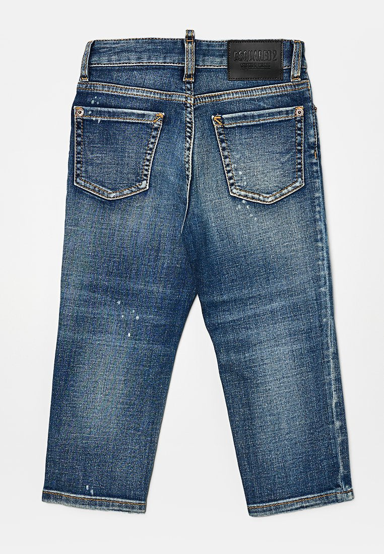 Dsquared2