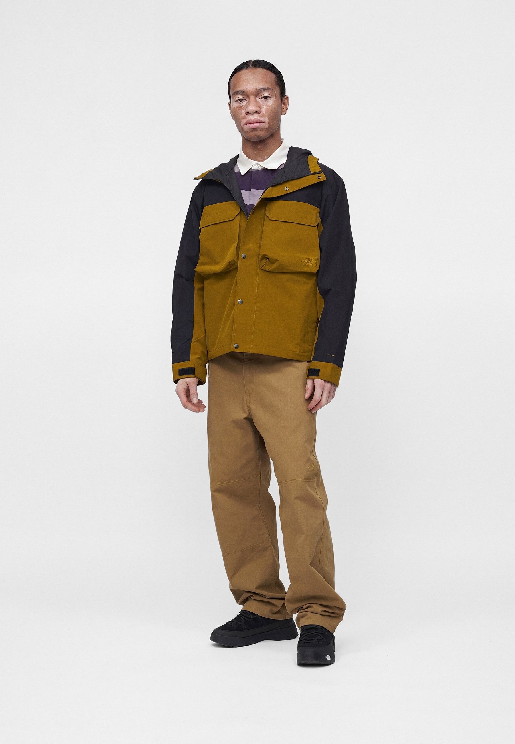 The North Face RAIN JACKET
