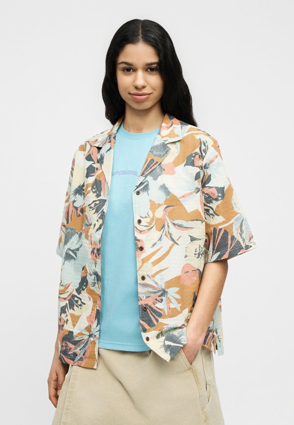 Quiksilver LUDDEN SHIRT