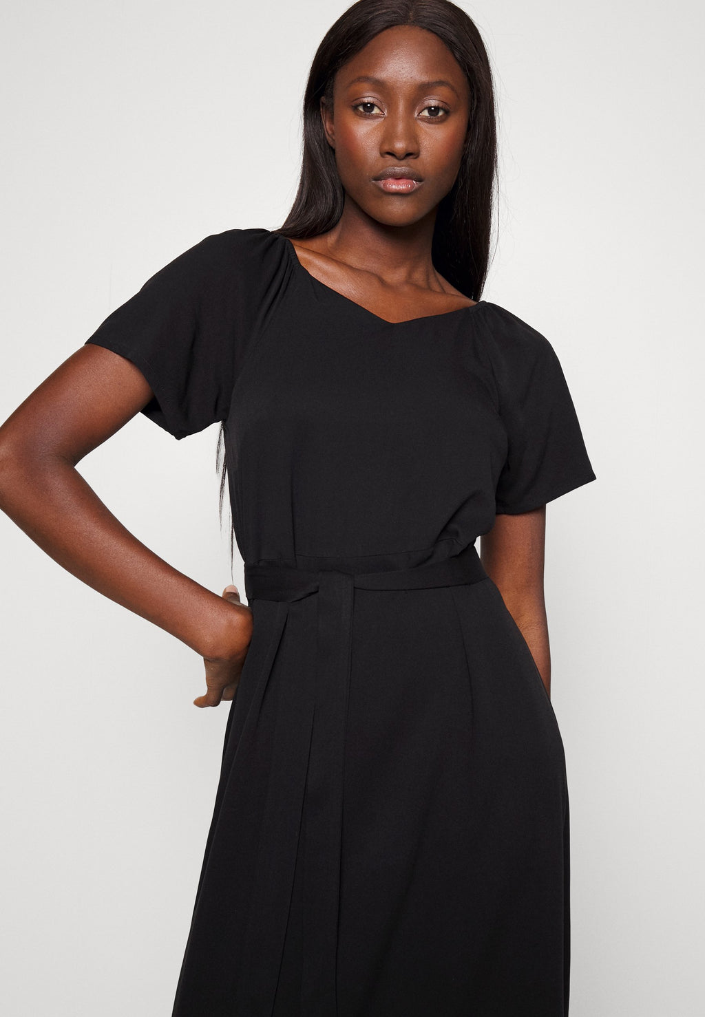 ONLALMA LIFE LONG DRESS  Media 5