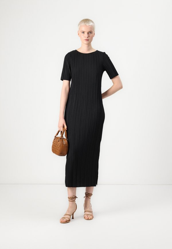 YAS YASOLINDA LONG DRESS