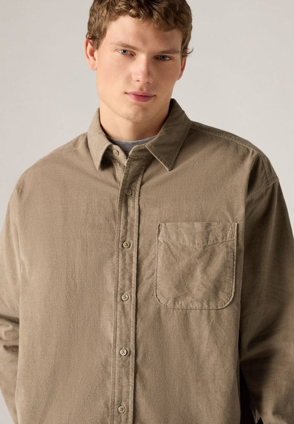 Levi's® LOOSE BUTTON UP