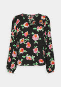 Vero Moda VMHYMS SAGA V NECK