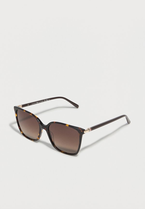 Tommy Hilfiger Sunglasses - havana