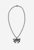 Wasted Paris SLUG NECKLACE UNISEX