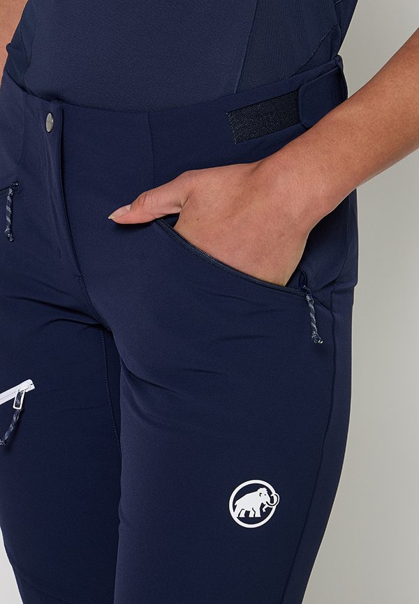 Mammut TAISS