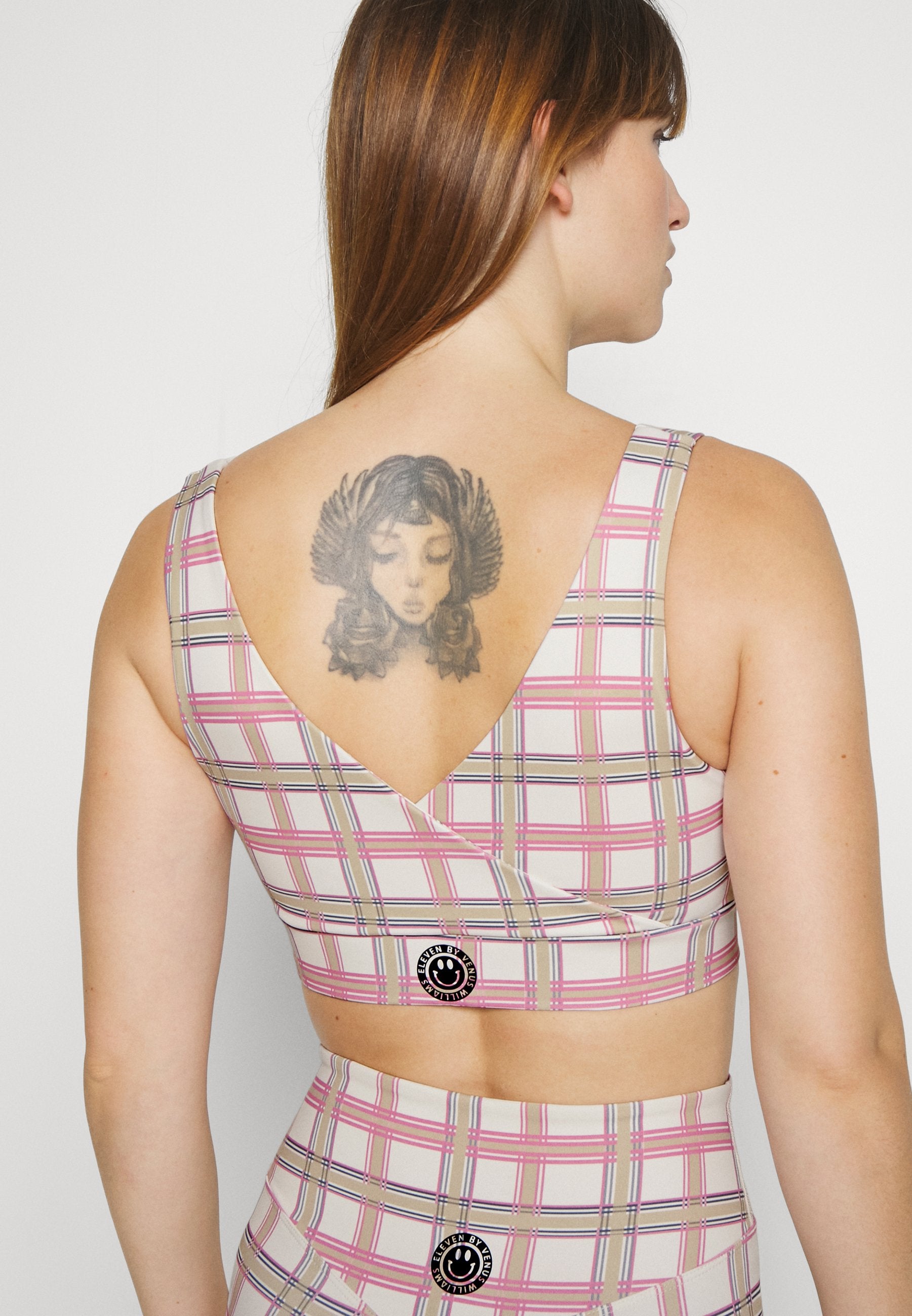 EleVen by Venus Williams CHECK ME OUT BRA