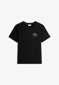 Tommy Hilfiger Print T-shirt - black