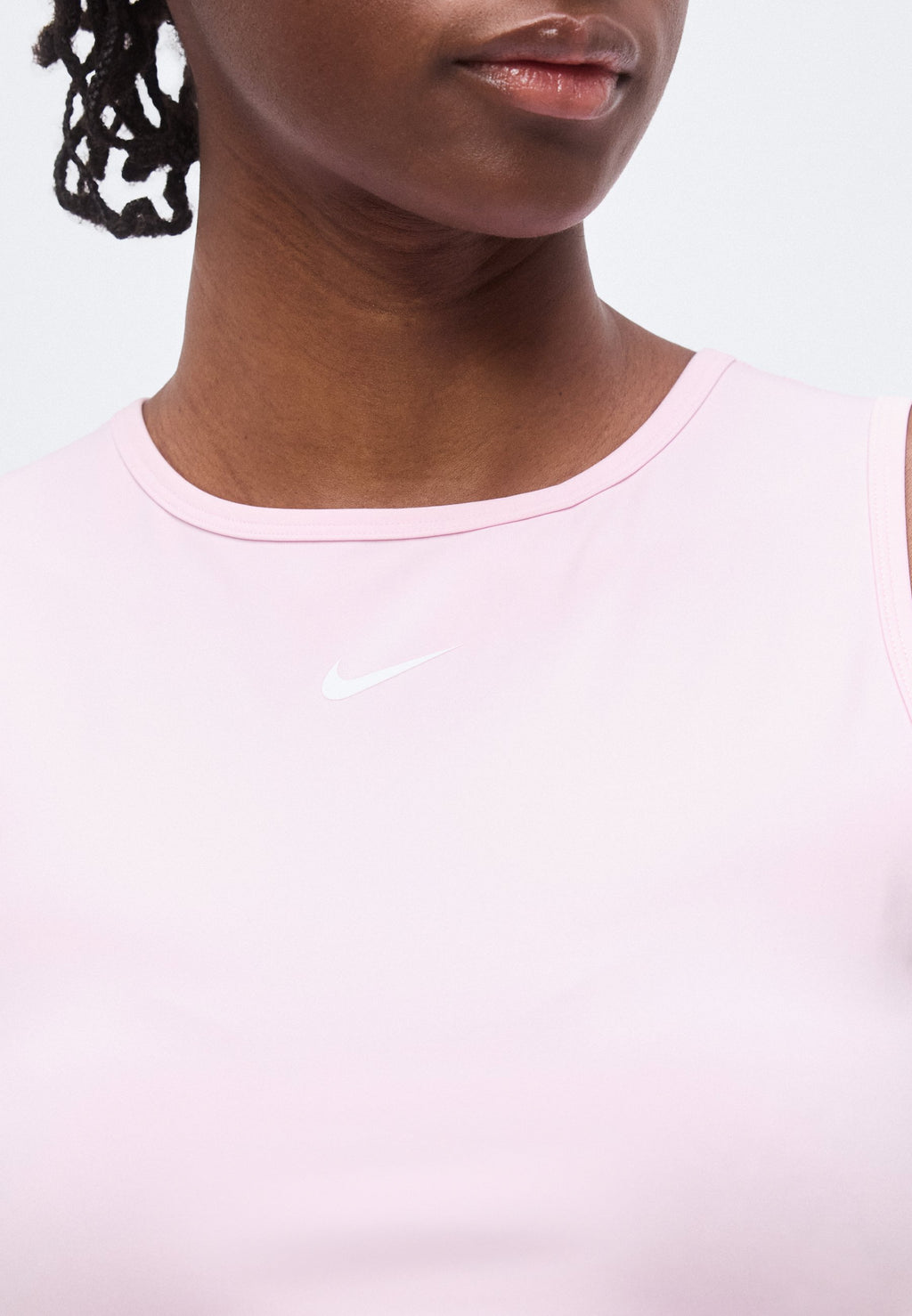Nike Performance 365 CROP TANK