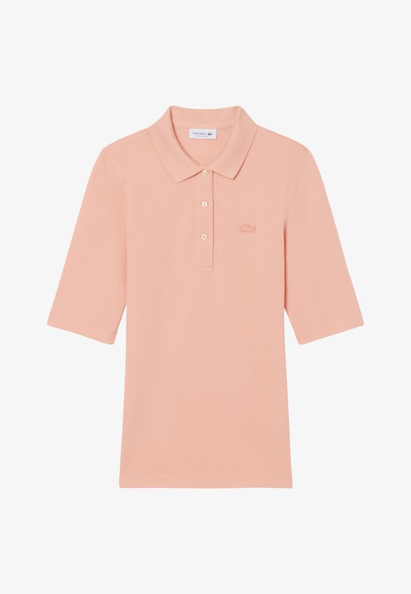 Lacoste PF0503_T03 - Long sleeved top - rose corail-ui