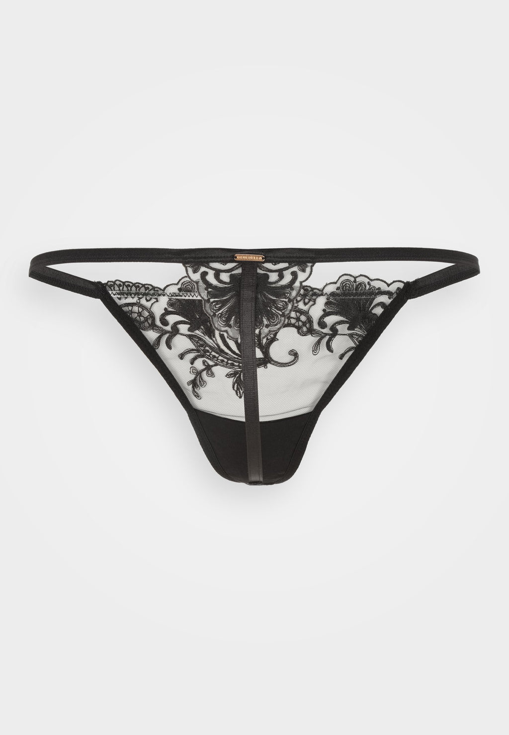 Bluebella MARSEILLE THONG