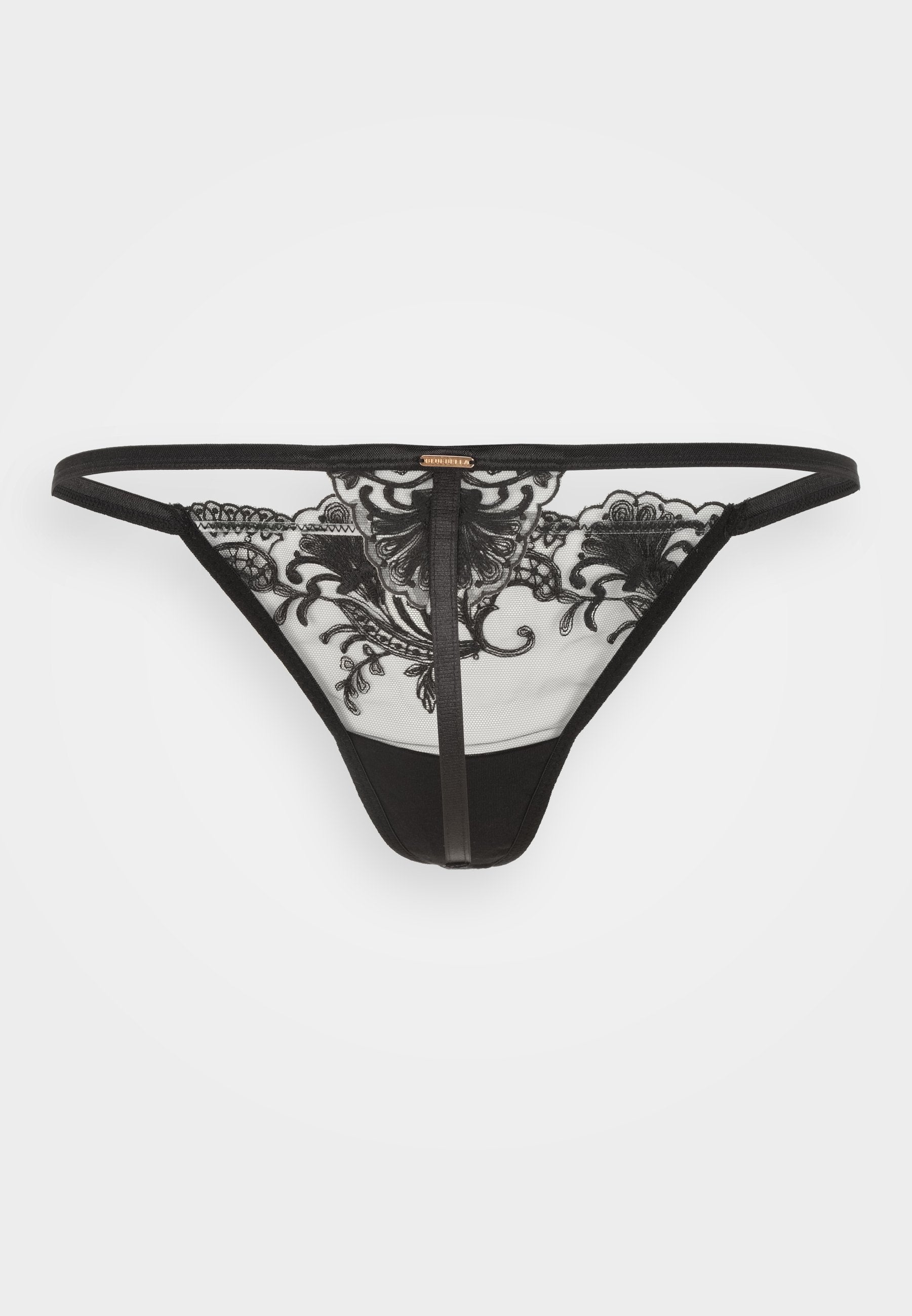Bluebella MARSEILLE THONG