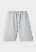Nike Sportswear BERMUDA  - Shorts - grey heather/sail
