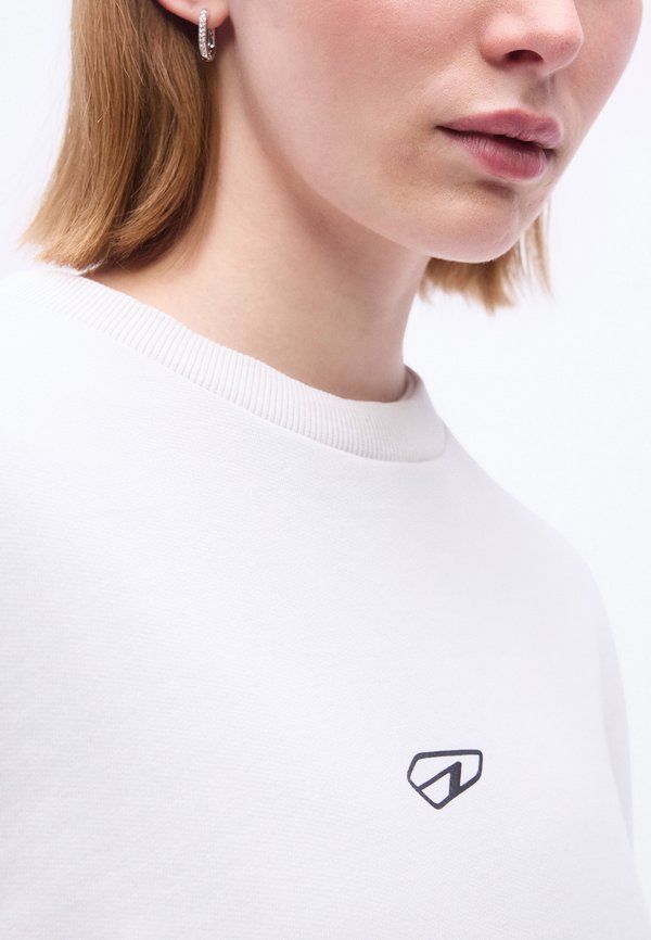 ARKK Copenhagen CORE BOXY CREW UNISEX