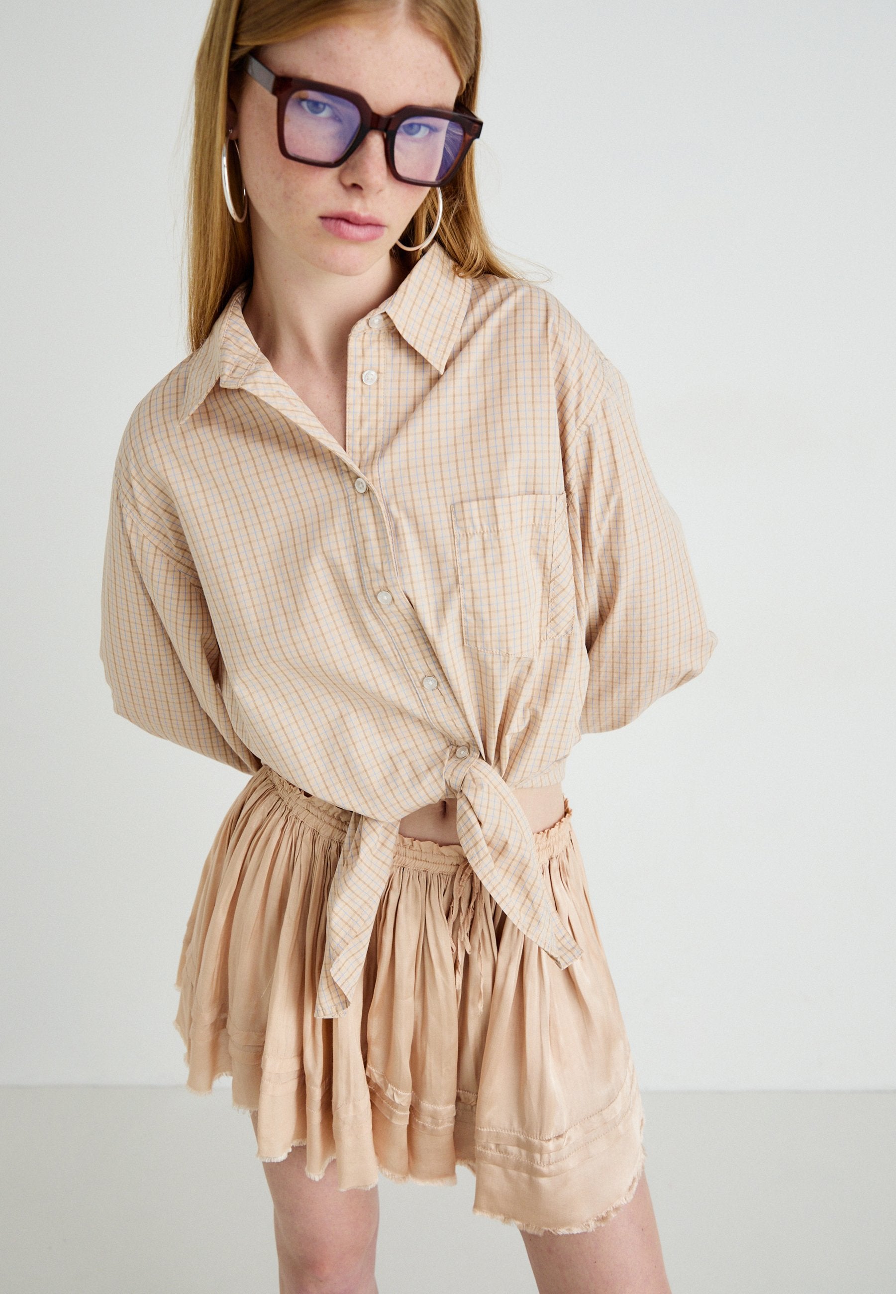 Free People SABINE