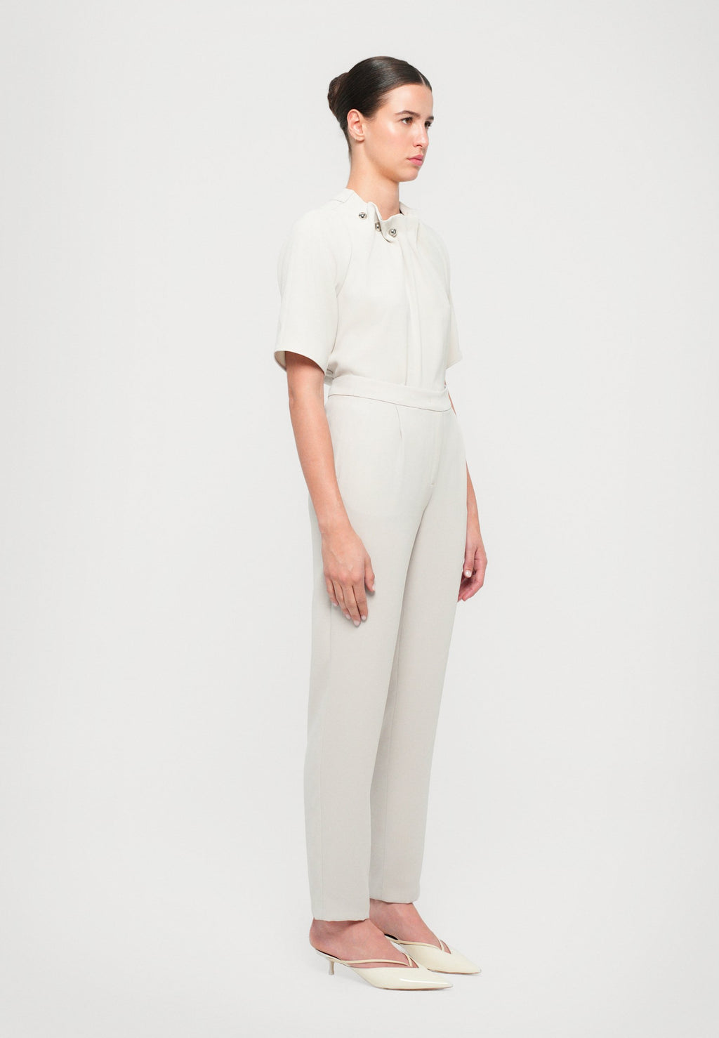 PANTALONI TROUSER Media 5