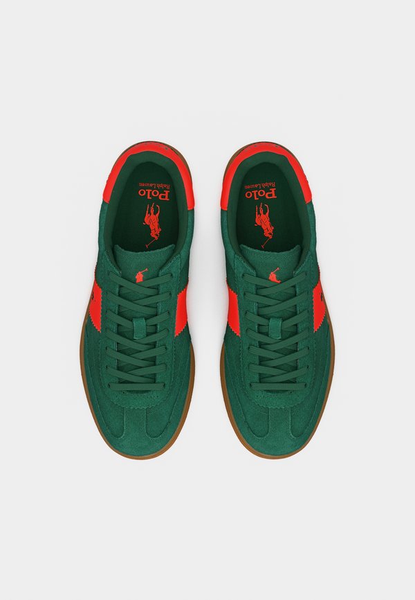 Polo Ralph Lauren BEDFORD SUEDE SNEAKER UNISEX