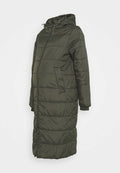 Modern Eternity PENELOPE PUFFER MATERNITY