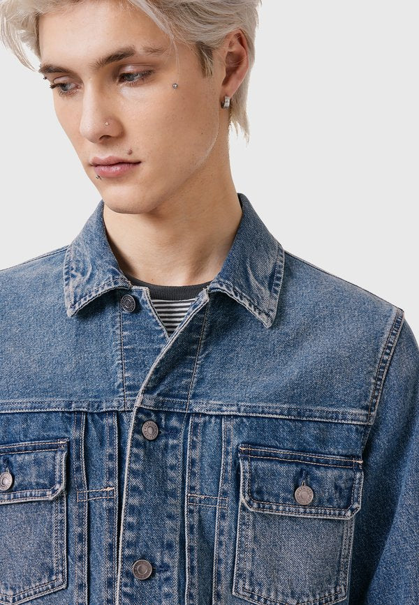 AllSaints EXILE