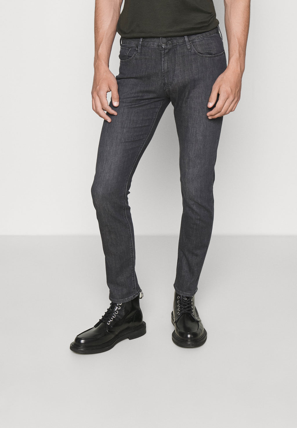 Emporio Armani POCKETS PANT