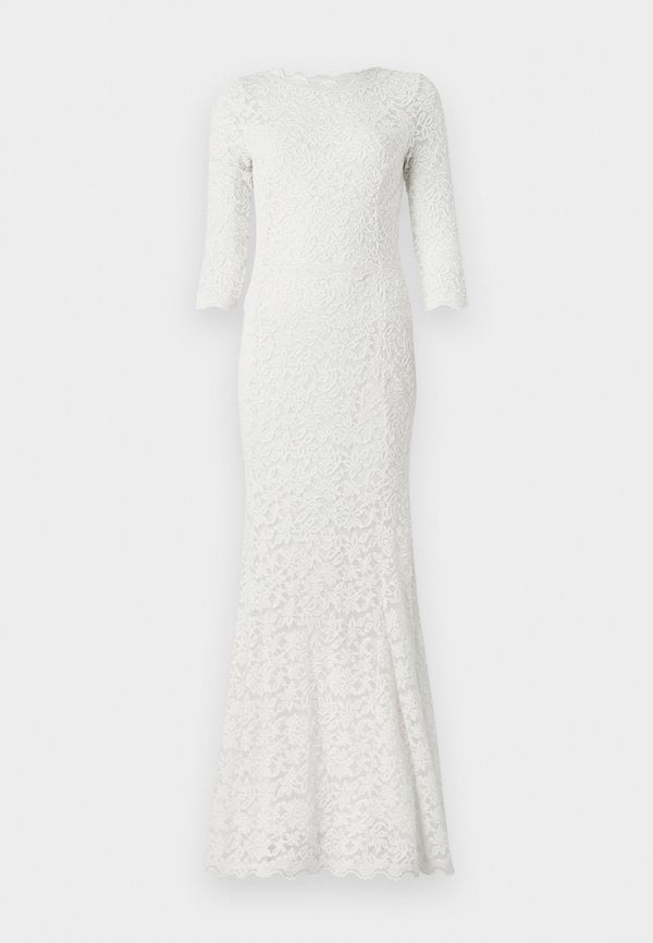 Rosemunde LONG DRESS
