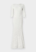 Rosemunde LONG DRESS