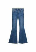 Liu Jo Jeans Flared Jeans Media 1