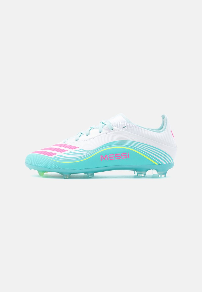 F50 MESSI ELITE FIRM GROUND UNISEX Media 1