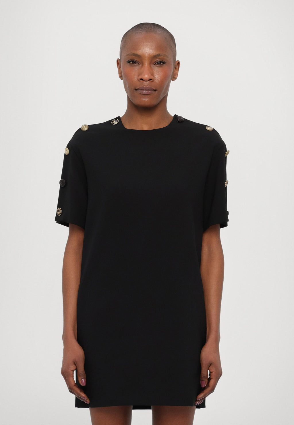 MOSCHINO DRESS