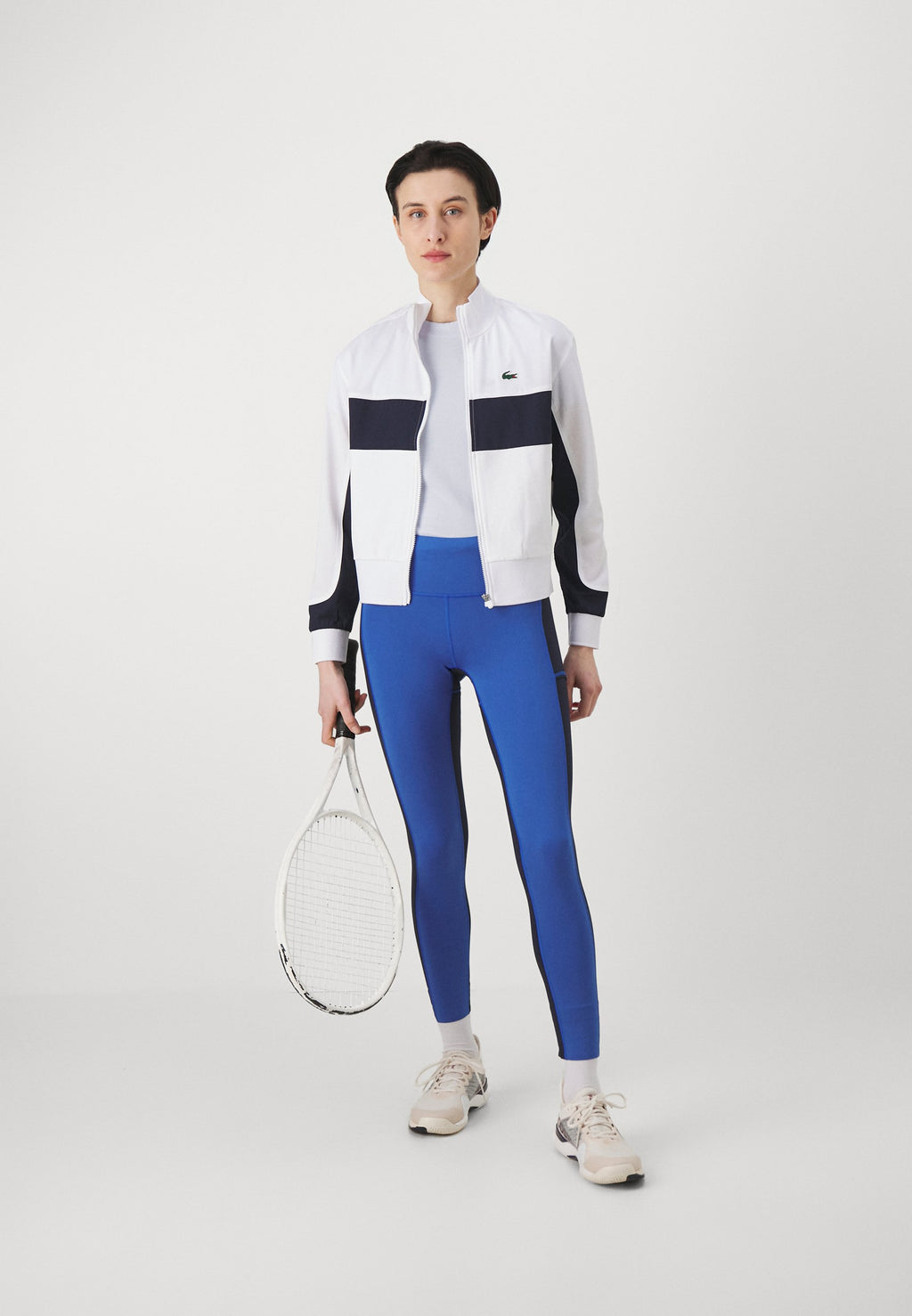 Lacoste Sport ACTIVE TRAINING LEGGING