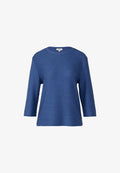 s.Oliver Jumper - royalblau