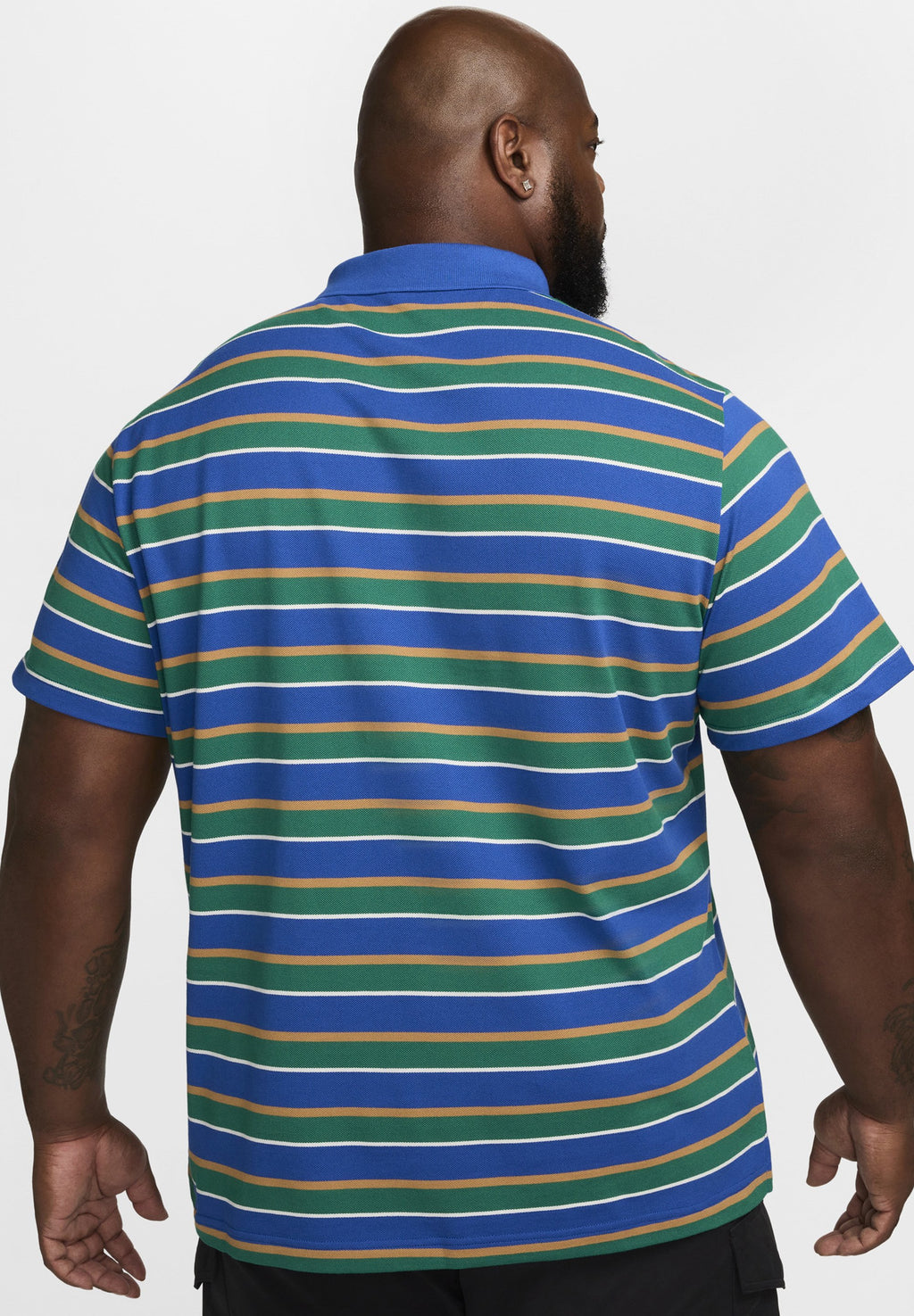 Nike Sportswear CLUB STRIPE