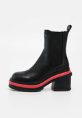 Armani Exchange Stiefelette Media 1