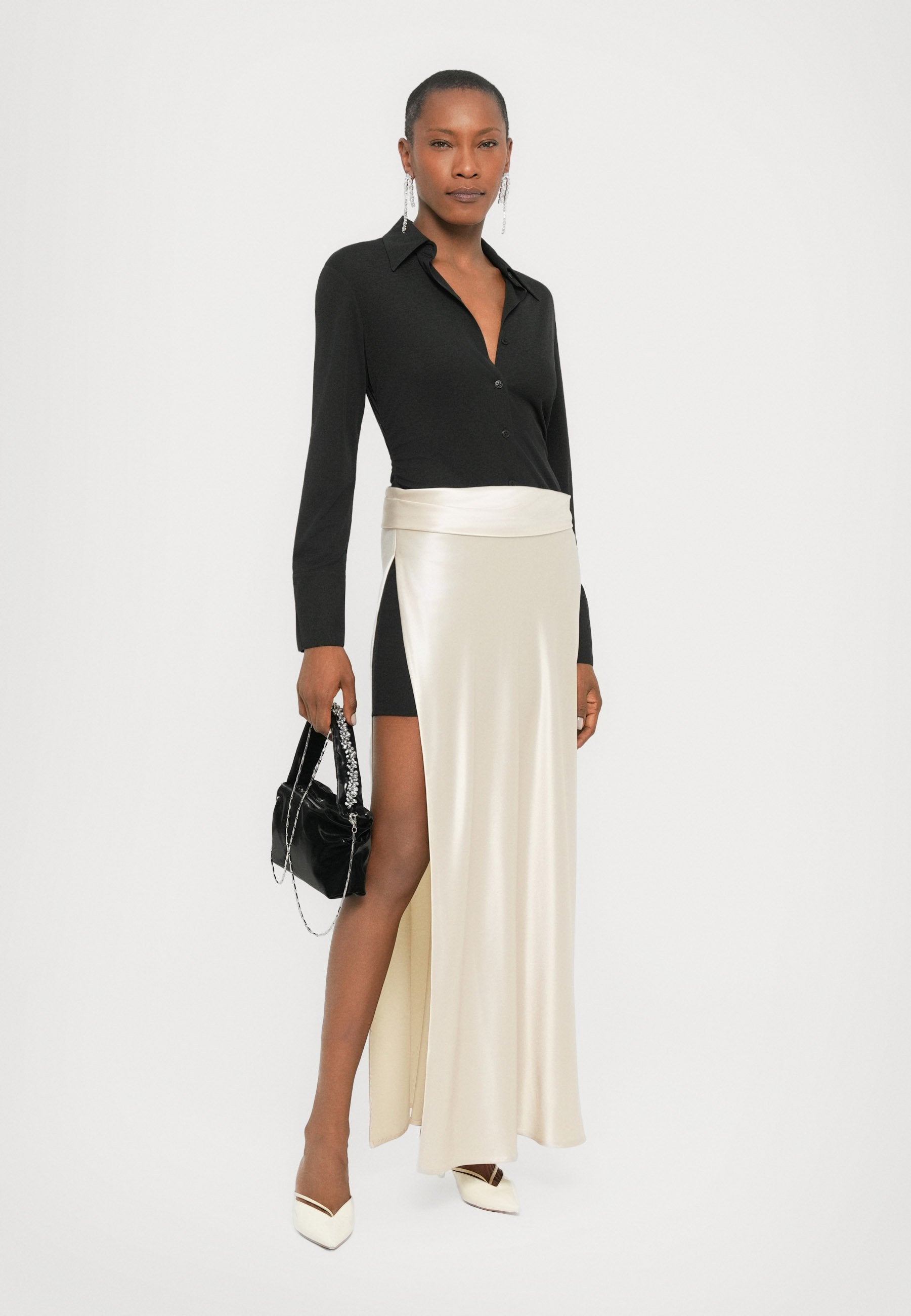 Nanushka SCYLLA DRESSES